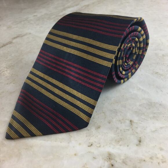 J CREW SILK TIE - Picture 11 of 13